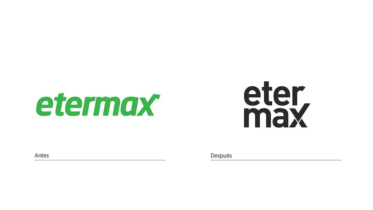 Etermax se renovó: así es la nueva imagen visual de los creadores de ...