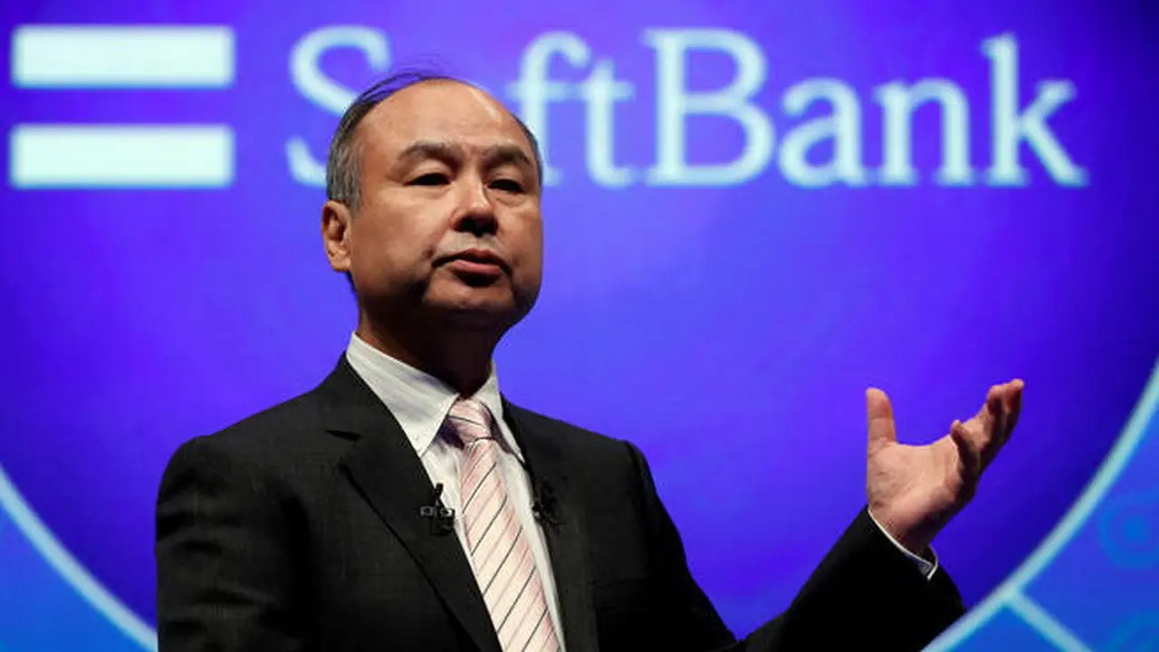Siempre prepararse para lo peor, indica fundador de SoftBank