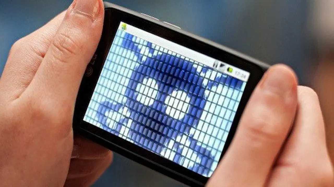 Google revela 16 apps de Android infectadas con malware