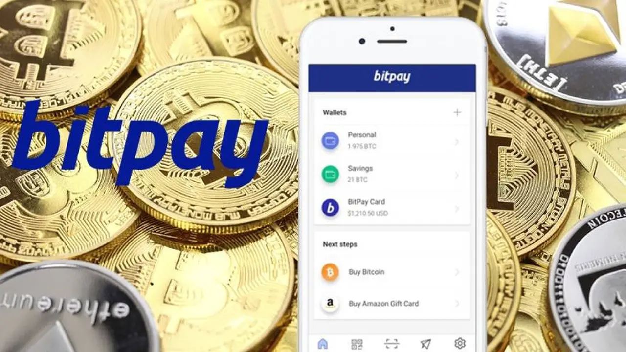 Criptomonedas: firma de telecomunicaciones acepta pagos