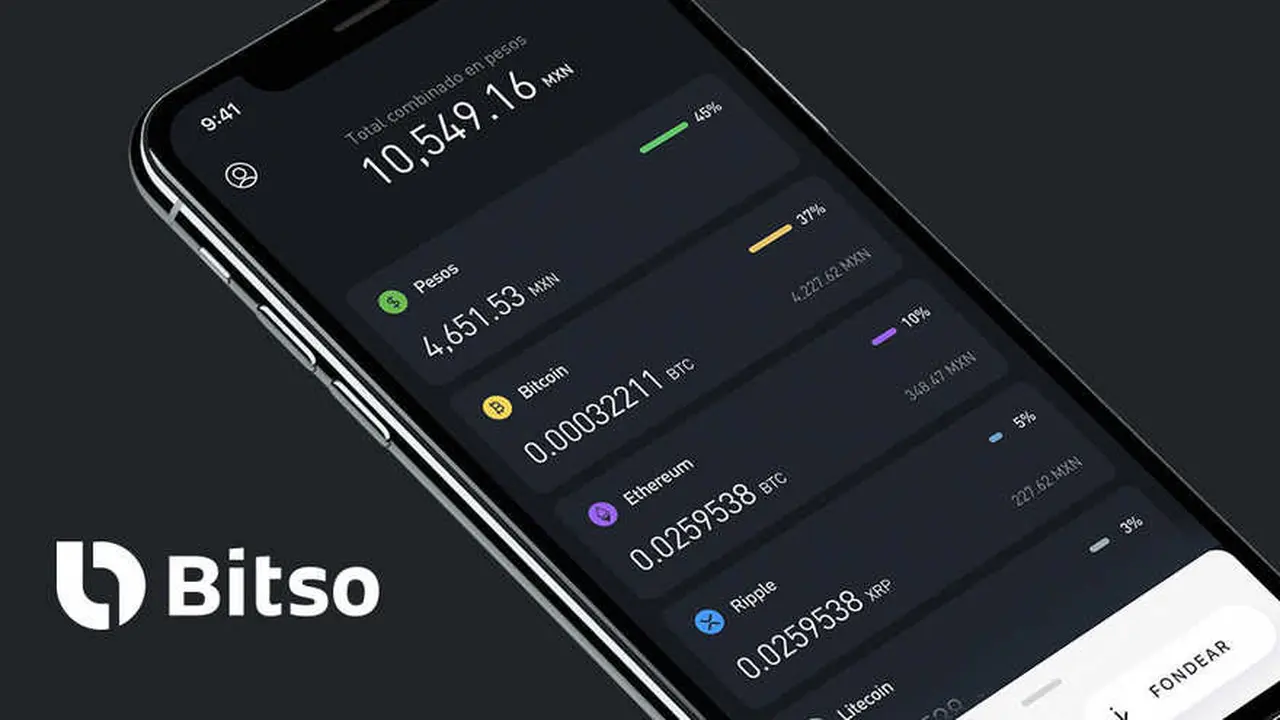 Pagos QR con criptomonedas: Bitso se sube a Transferencias 3.0