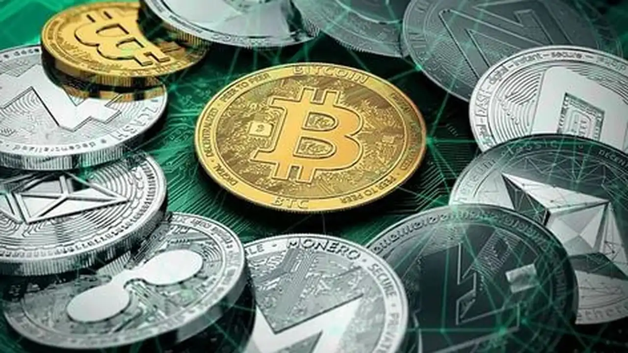 Bitcoin sube, ¿qué pasa con las otras criptomonedas?