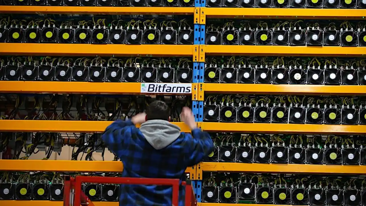 ABC de criptomonedas: qué es la minería de Bitcoin