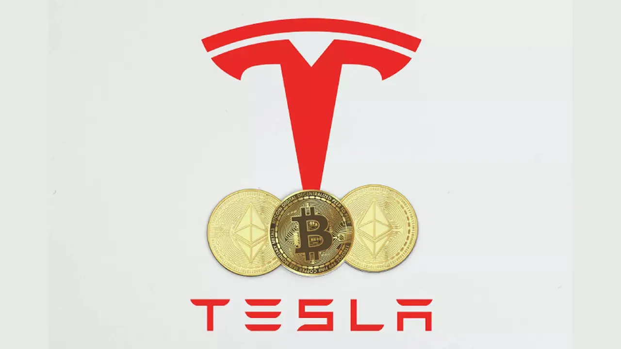Elon Musk cuenta por qué Tesla vendió sus bitcoins