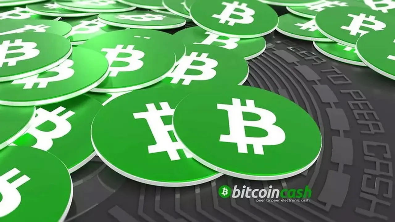 Bitcoin Cash tiene otro récord: cómo seguirá la criptomoneda