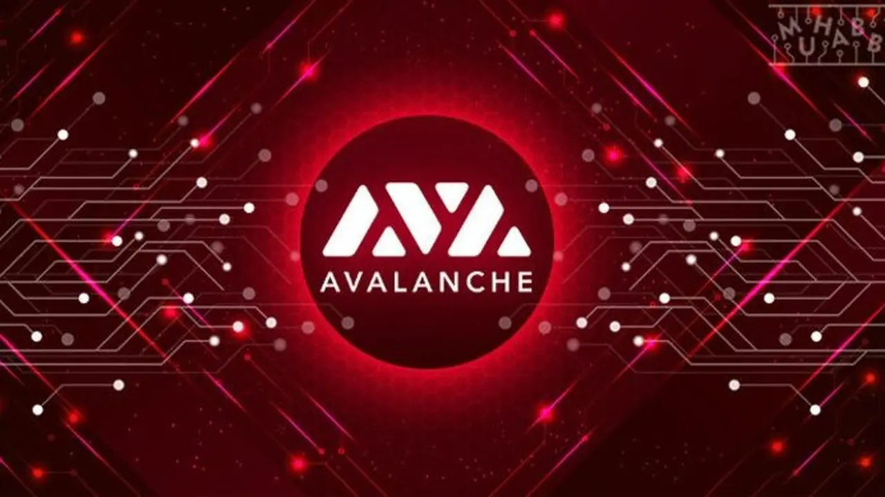 Así es Avalanche, la nueva cripto que no para de crecer