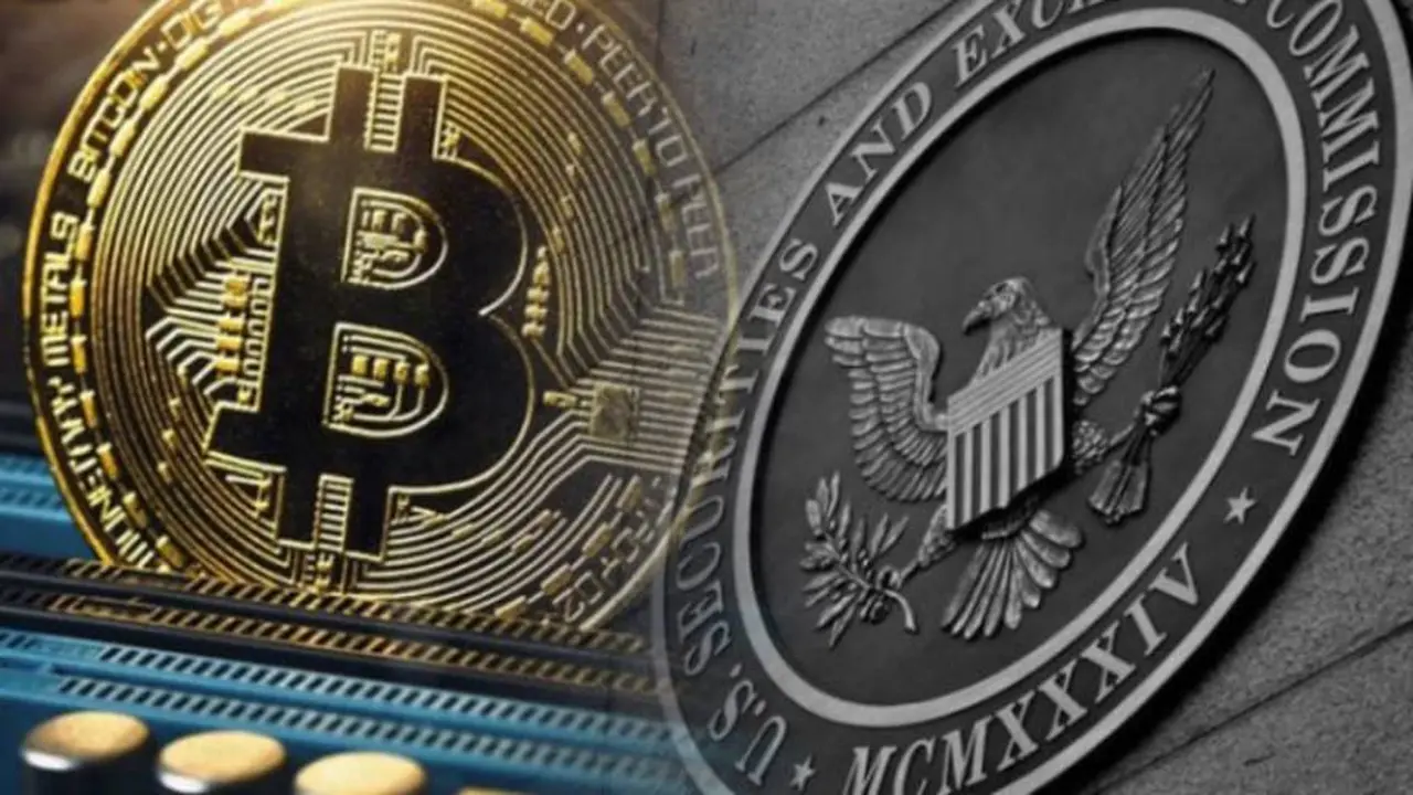 ETF, Bitcoin: la SEC rechazó dos nuevos proyectos cripto