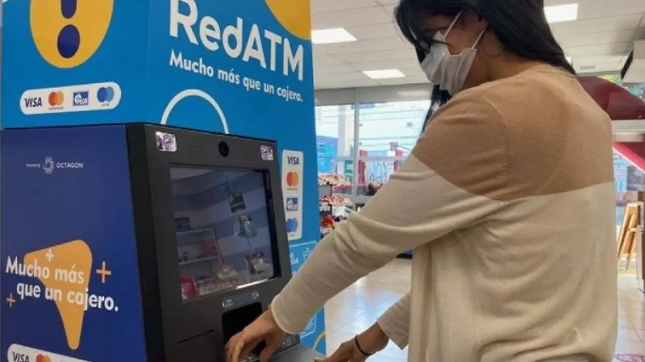 Criptomonedas: prohíben los cajeros de Bitcoin en Reino Unido