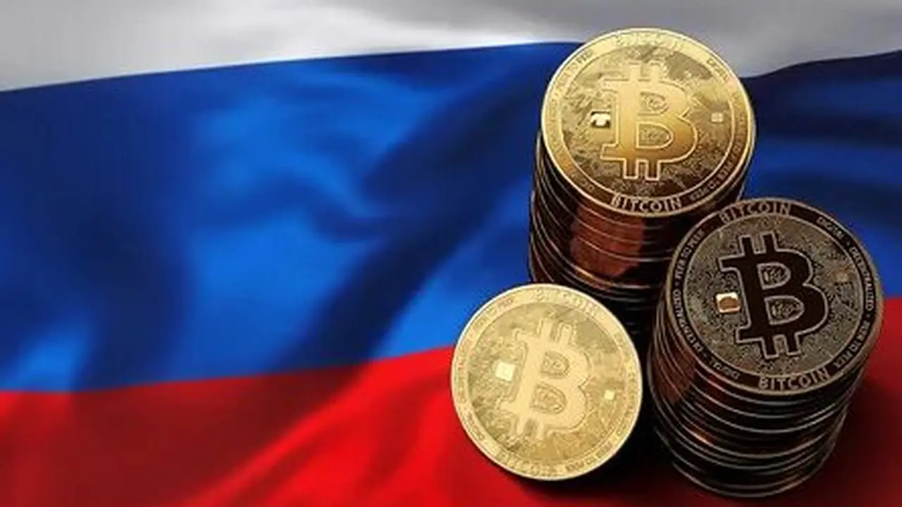 Bitcoin y criptomonedas: ¿camino de Rusia para evadir sanciones?