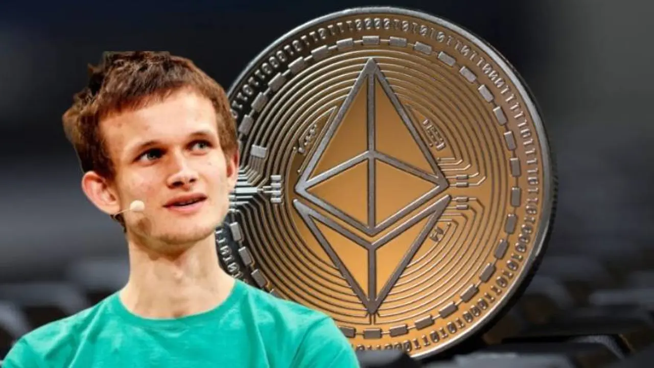 Ethereum cambia para siempre: el plan de Vitalik Buterin
