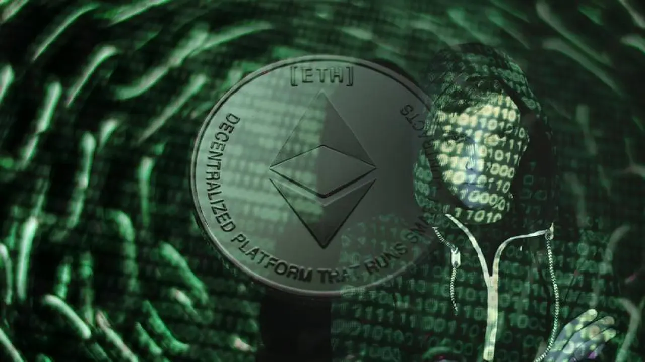 ¿Cómo se robaron u$s 11.000 millones de la red Ethereum?