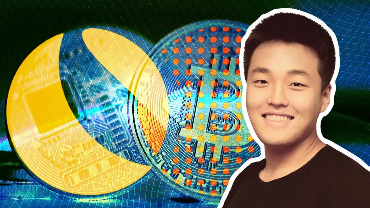 Luna tiene otra vida: exchanges darán airdrop de forma aleatoria