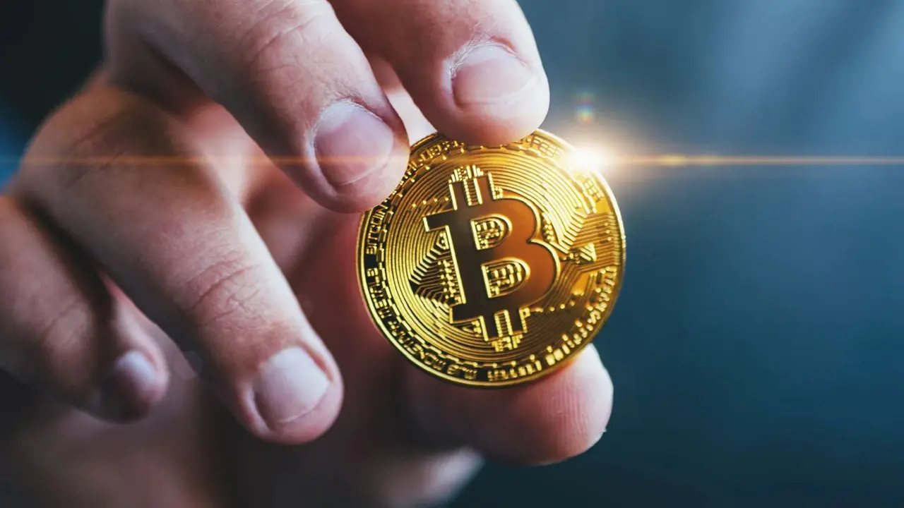 Revelan el impresionante precio de Bitcoin si ocurre un hecho clave