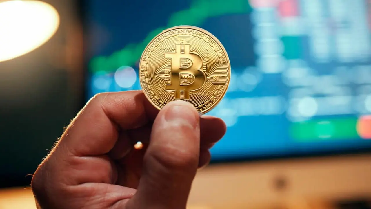 Bitcoin cae a su nivel más bajo desde 2024 y las acciones se desploman ante temores por la IA y la incertidumbre geopolítica