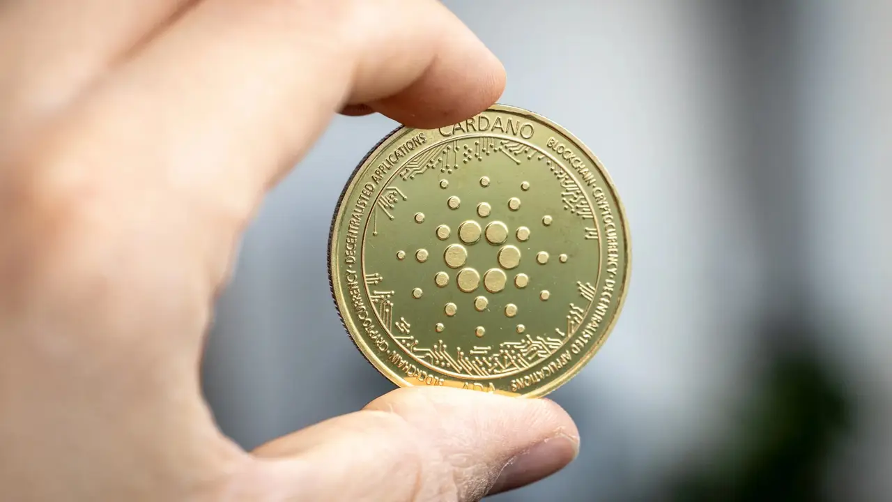 Cardano: por qué la criptomoneda podría ganar un 45% esta semana