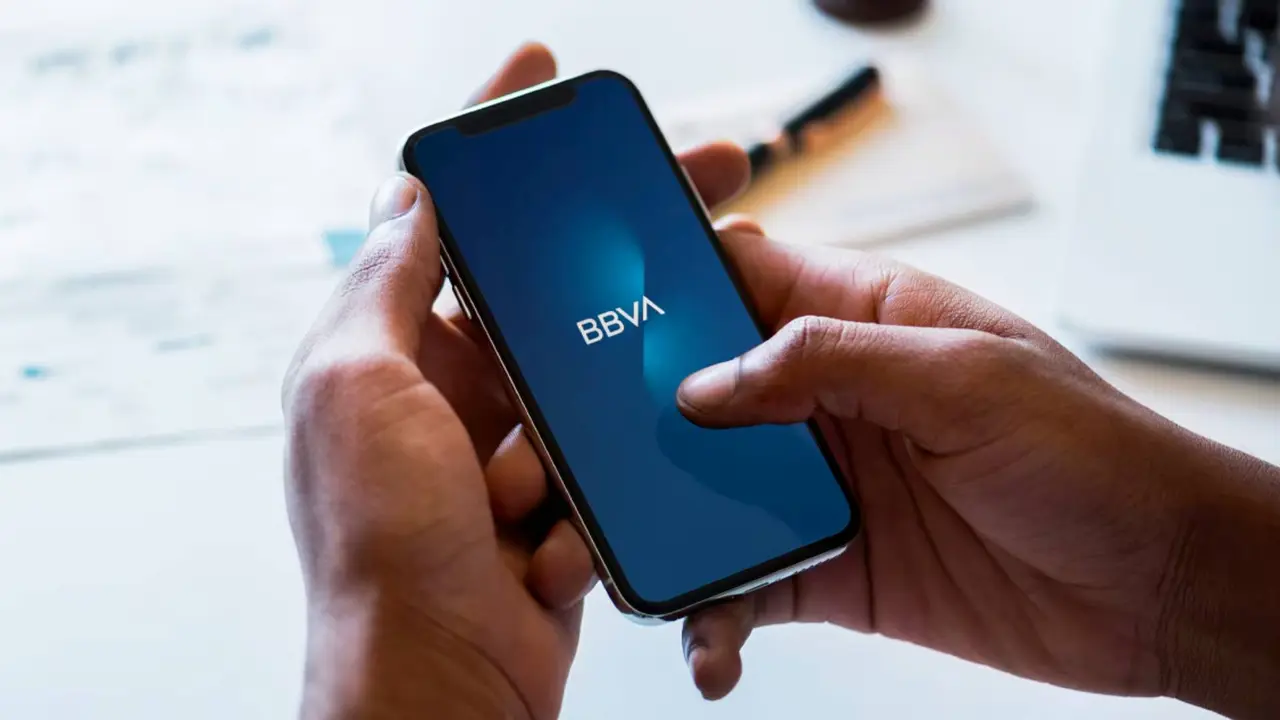 BBVA lanza su propia stablecoin con el apoyo de Visa