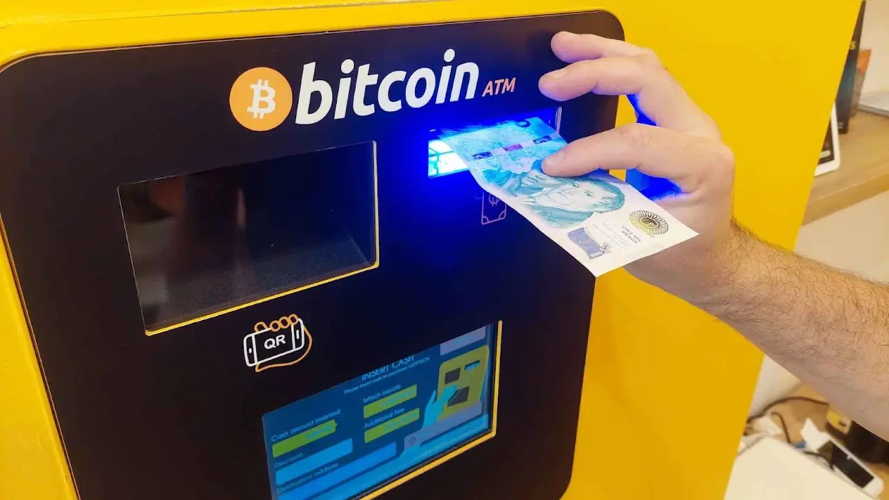 Criptomonedas: Cómo comprar Bitcoin en efectivo con BitBase