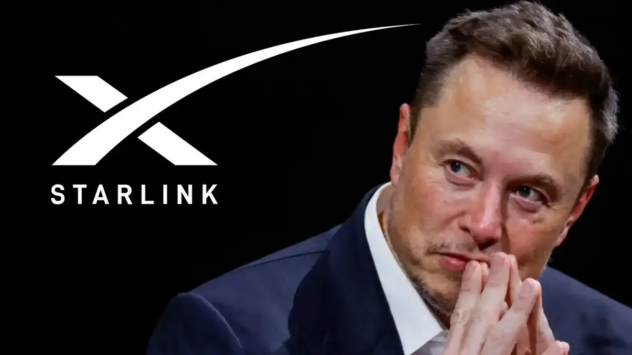 Cómo registrarte para tener Starlink en tu celular