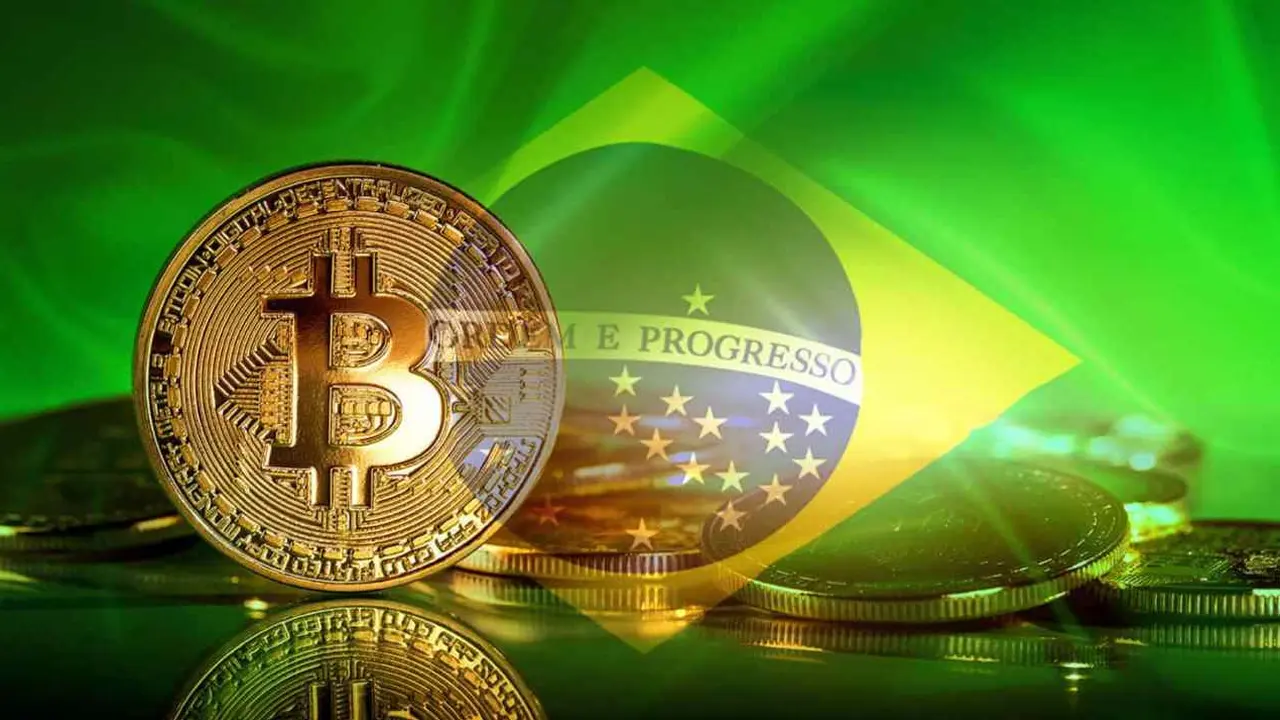Cuál es el impuesto cripto en Brasil que afectará a exchanges, fintechs y  usuarios