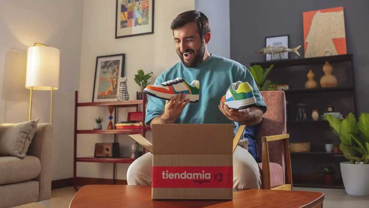 Tiendamia festeja su aniversario y ofrece reintegros del 15% en compras