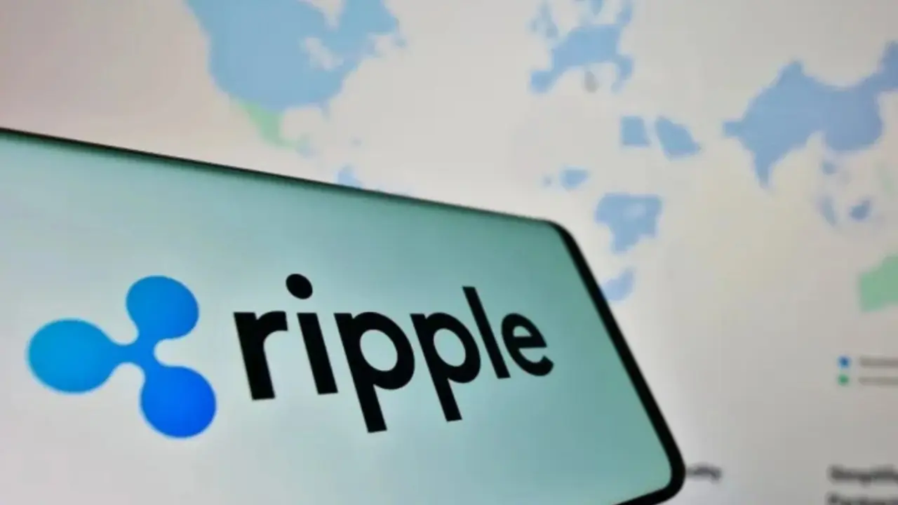 Ripple lanza plataforma para empresas que une finanzas y criptomonedas