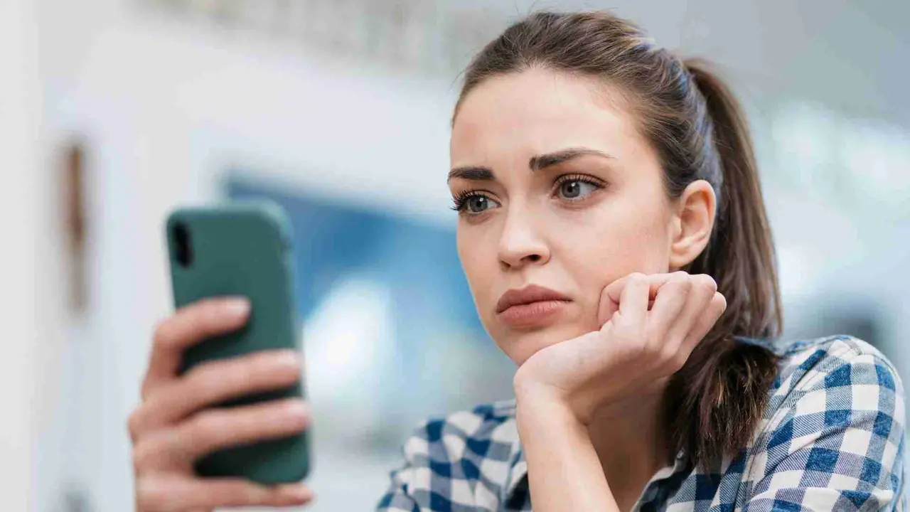 El error que llena la memoria del celular y bloquea pagos con bancos y ...