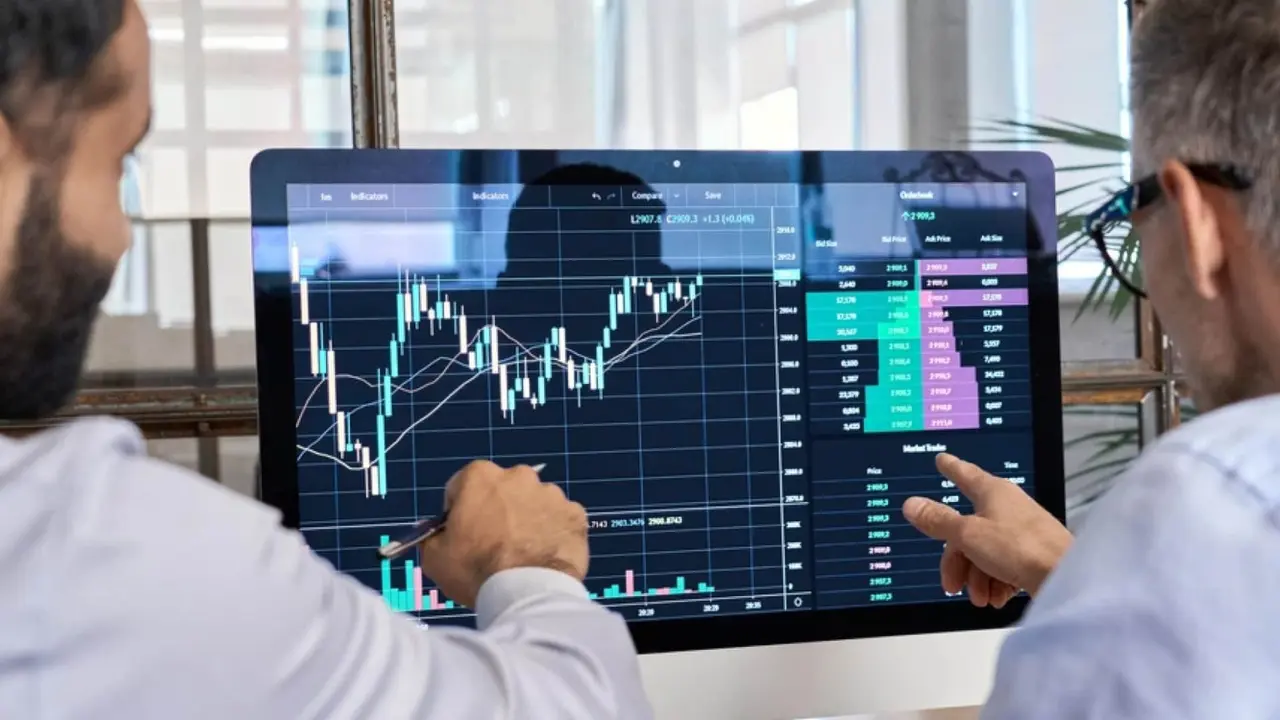 Bitcoin busca romper u$s80.000 y puede dispararse en septiembre