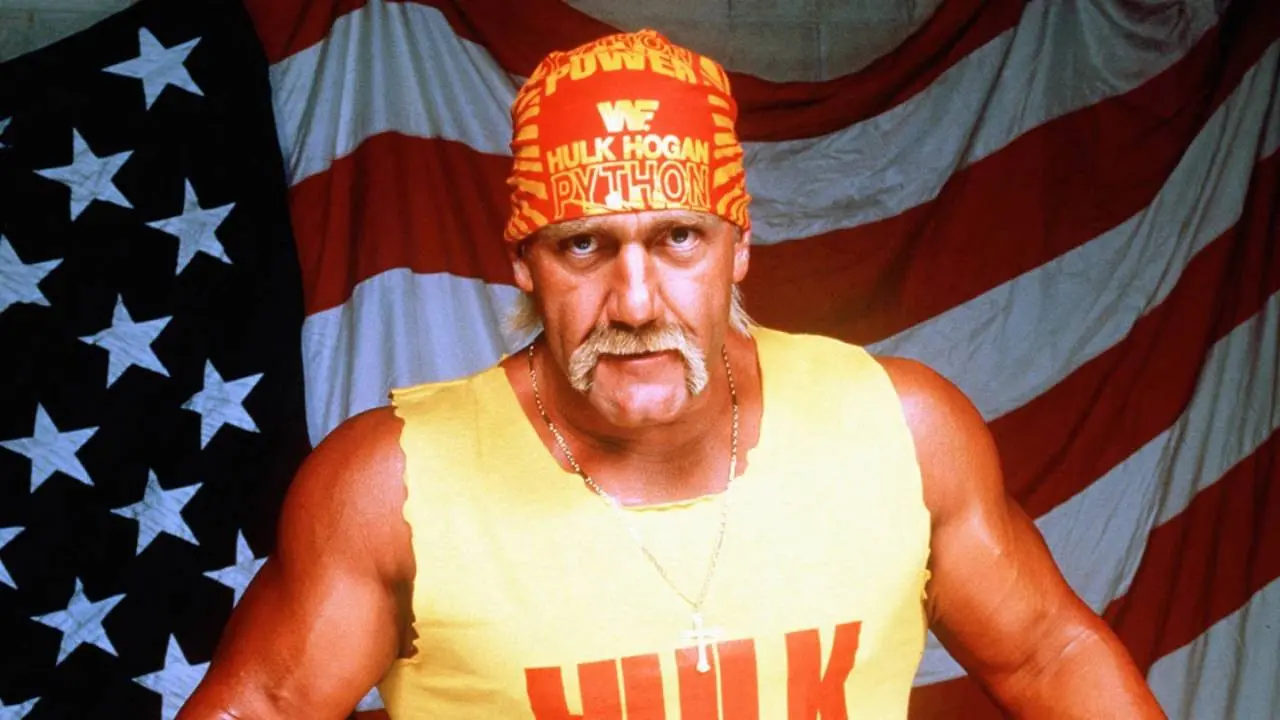 Criptomonedas meme vinculadas a Hulk Hogan explotan tras su muerte