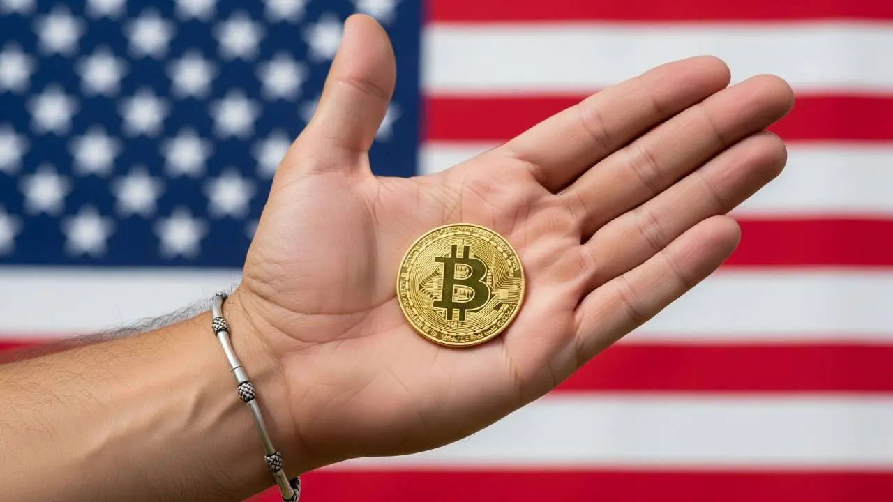 Estados Unidos se queda con 127.000 bitcoins de una red criminal en Camboya