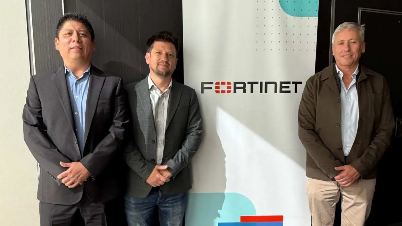 Fortinet creció 36% en la Argentina en el primer semestre