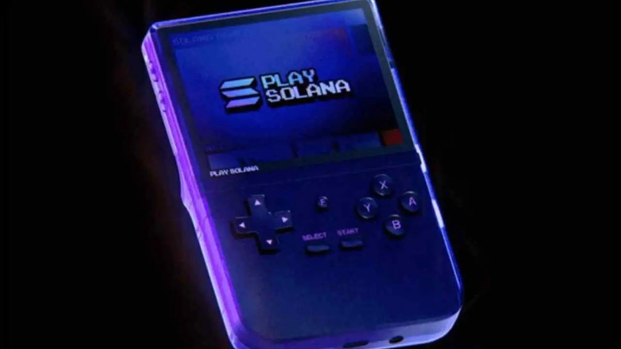 Día Mundial del Videojuego: Play Solana lanzará la consola PSG1 con NFT y  Web3