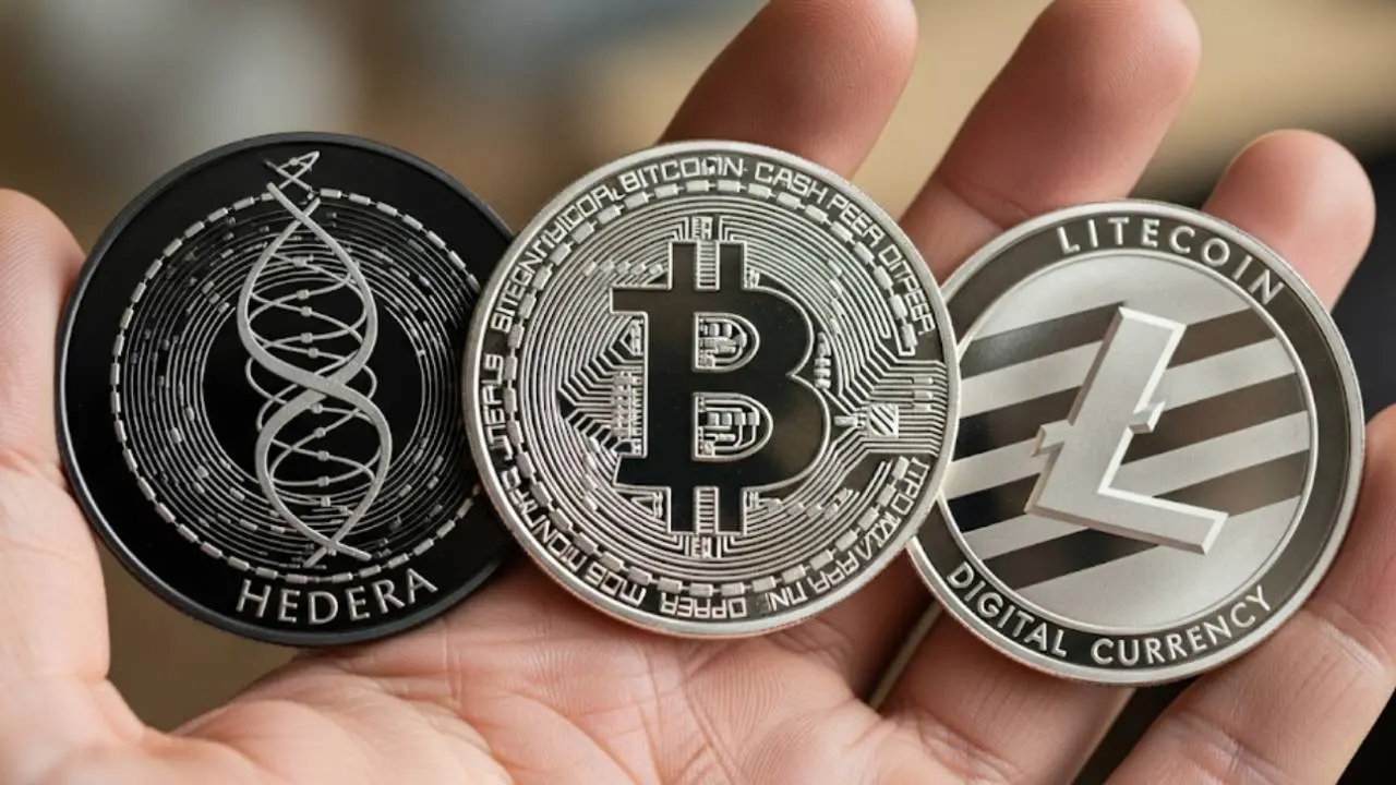 Bitcoin Cash, Litecoin y Hedera, ¿los próximos en tener su ETF cripto?