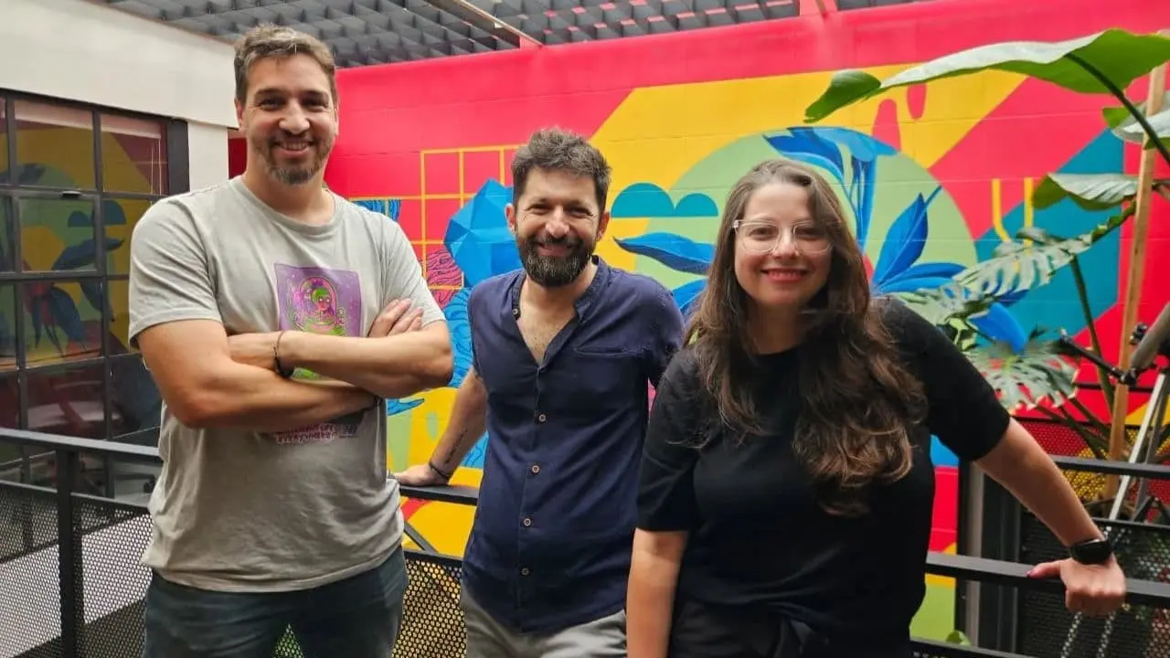 Startup argentina microseries con IA y proyecta facturar USD 3 millones