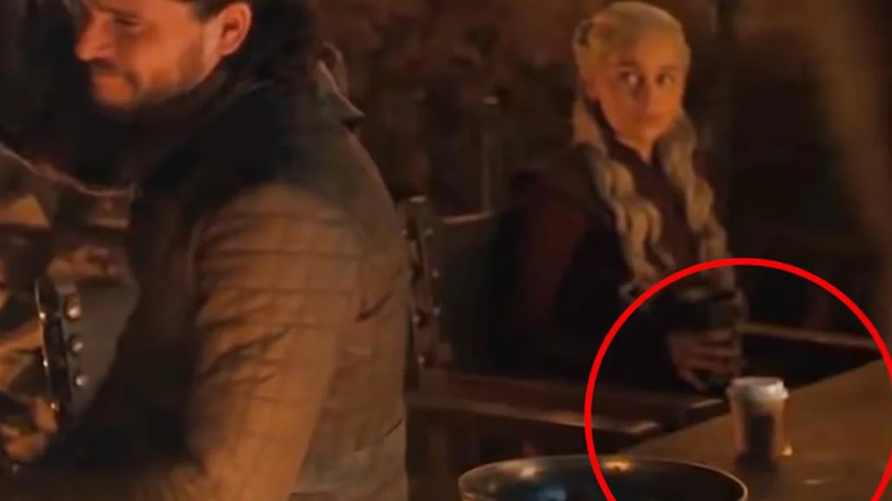 Mug-tastic Tazza In Ceramica Game Of Thrones – A Girl Has No Tea – 312 Ml – Nera
