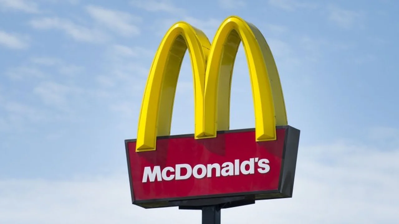 Arcos Dorados renovó su franquicia de McDonald's en Latinoamérica ...