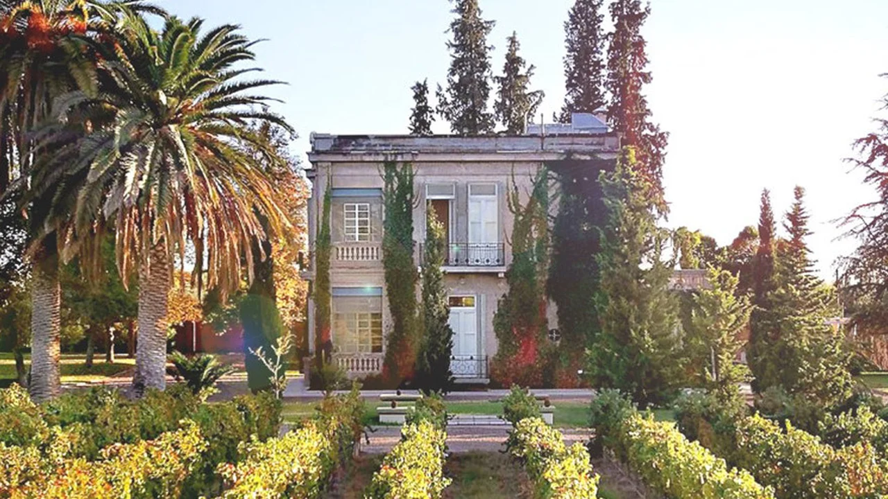 las 10 bodegas ideales para visitar en Argentina