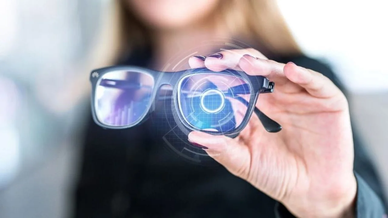 Samsung sale a competir con Meta y tendrá sus propios anteojos inteligentes en 2025