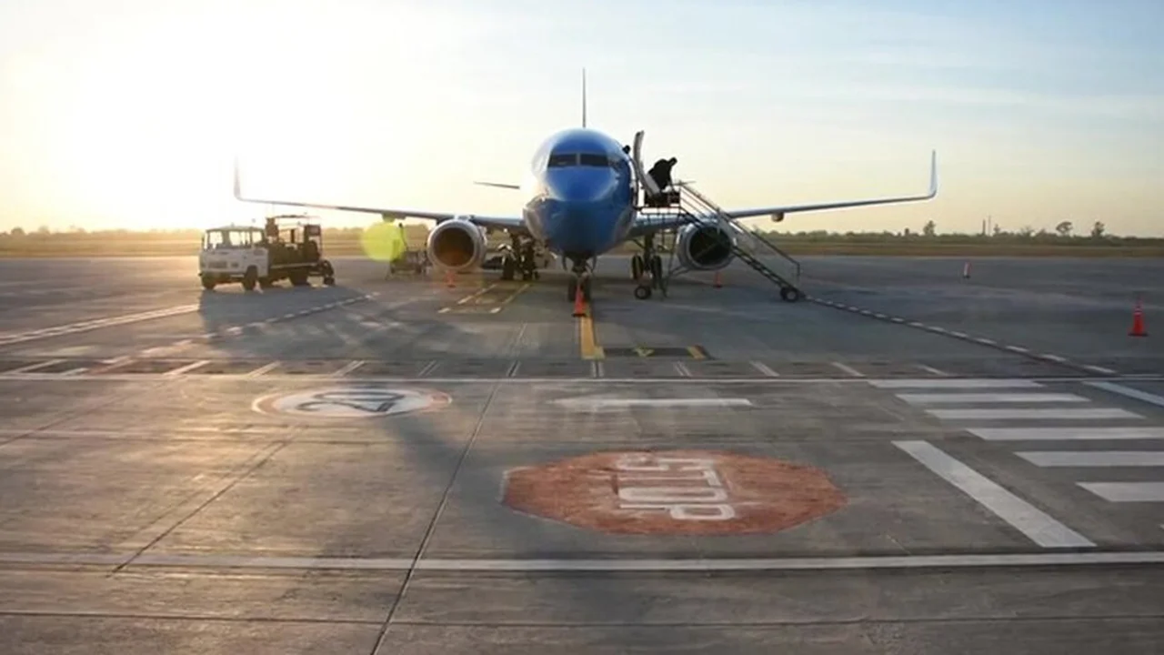 Cielos abiertos: el Gobierno habilita el ingreso irrestricto de nuevos aviones