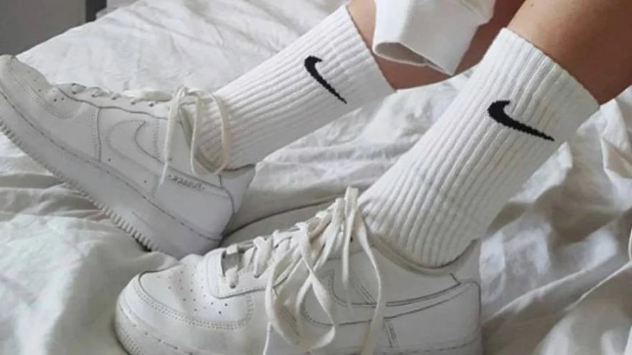 Nike made in argentina shop