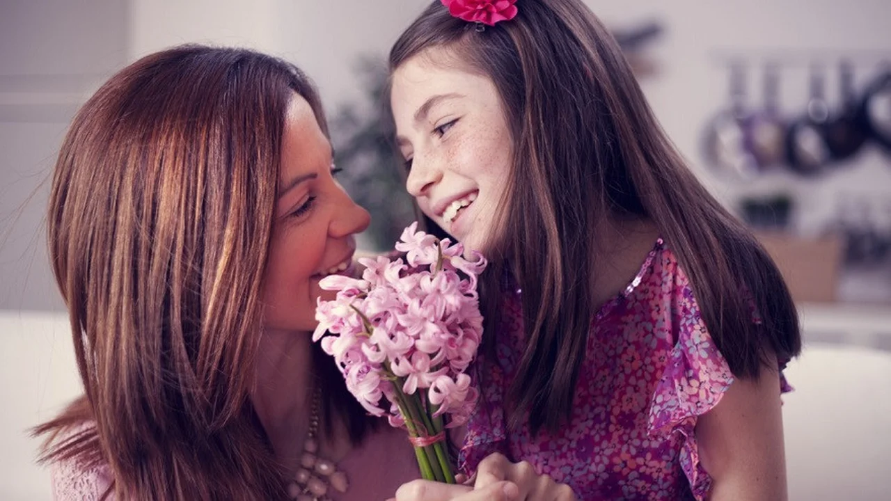 Cuándo Es El Día De La Madre En Argentina En 2021