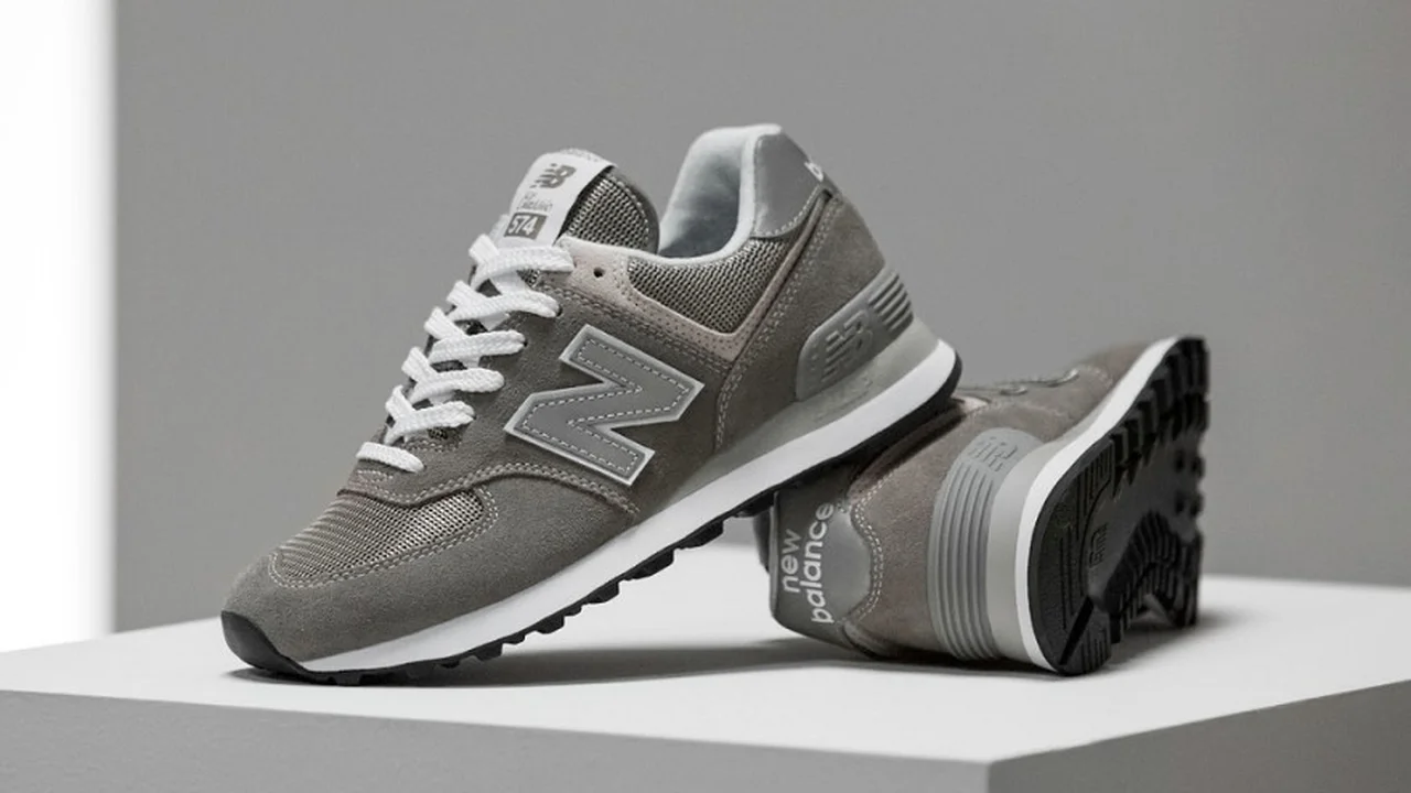 Donde comprar zapatillas New Balance muy BARATAS
