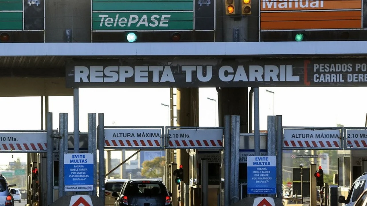¿En qué autopistas y rutas puedo pagar el peaje usando TelePASE con ...
