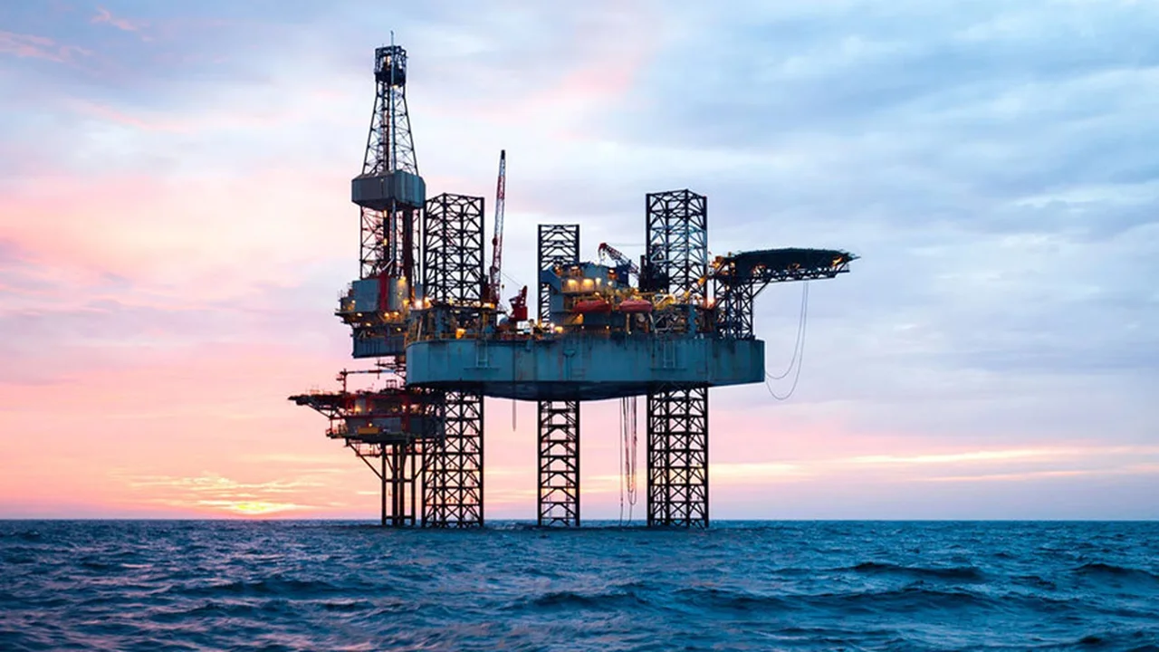 ¿Hay un Vaca Muerta en el Mar Argentino?: Shell y una definición que puede ser histórica