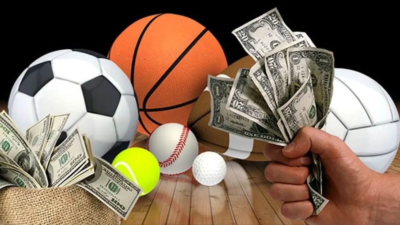 Cómo dejar apuestas deportivas en vivo argentina en 5 días