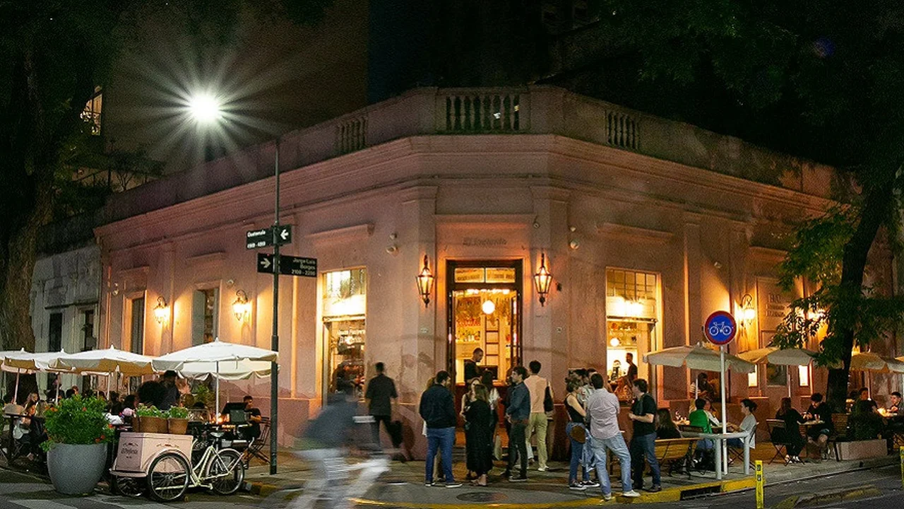 5 restaurantes de Buenos Aires que hoy marcan tendencia
