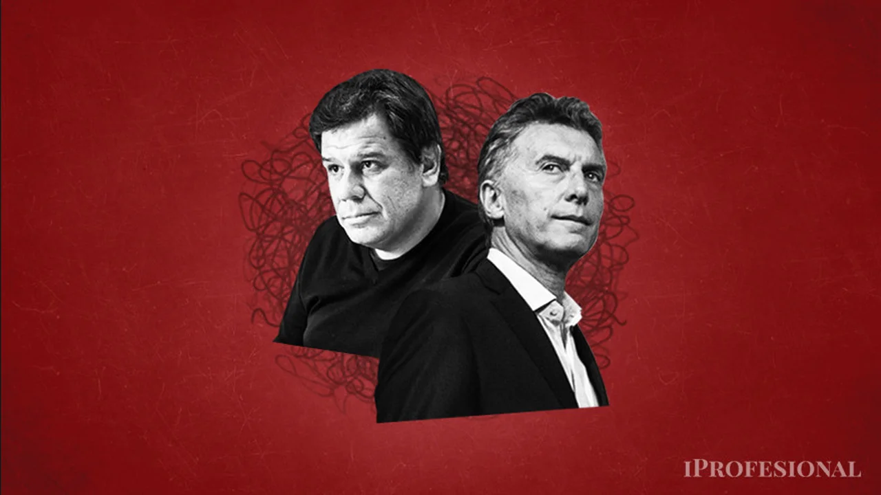 Interna Caliente Entre Pro Y Ucr Se Beneficia Macri