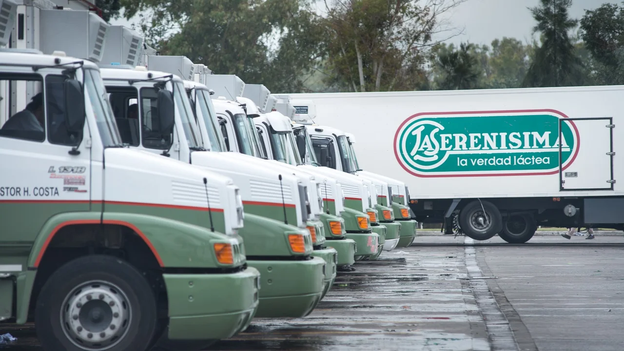Los motivos por los que los dueños de La Serenísima rechazan ser propiedad de Arcor