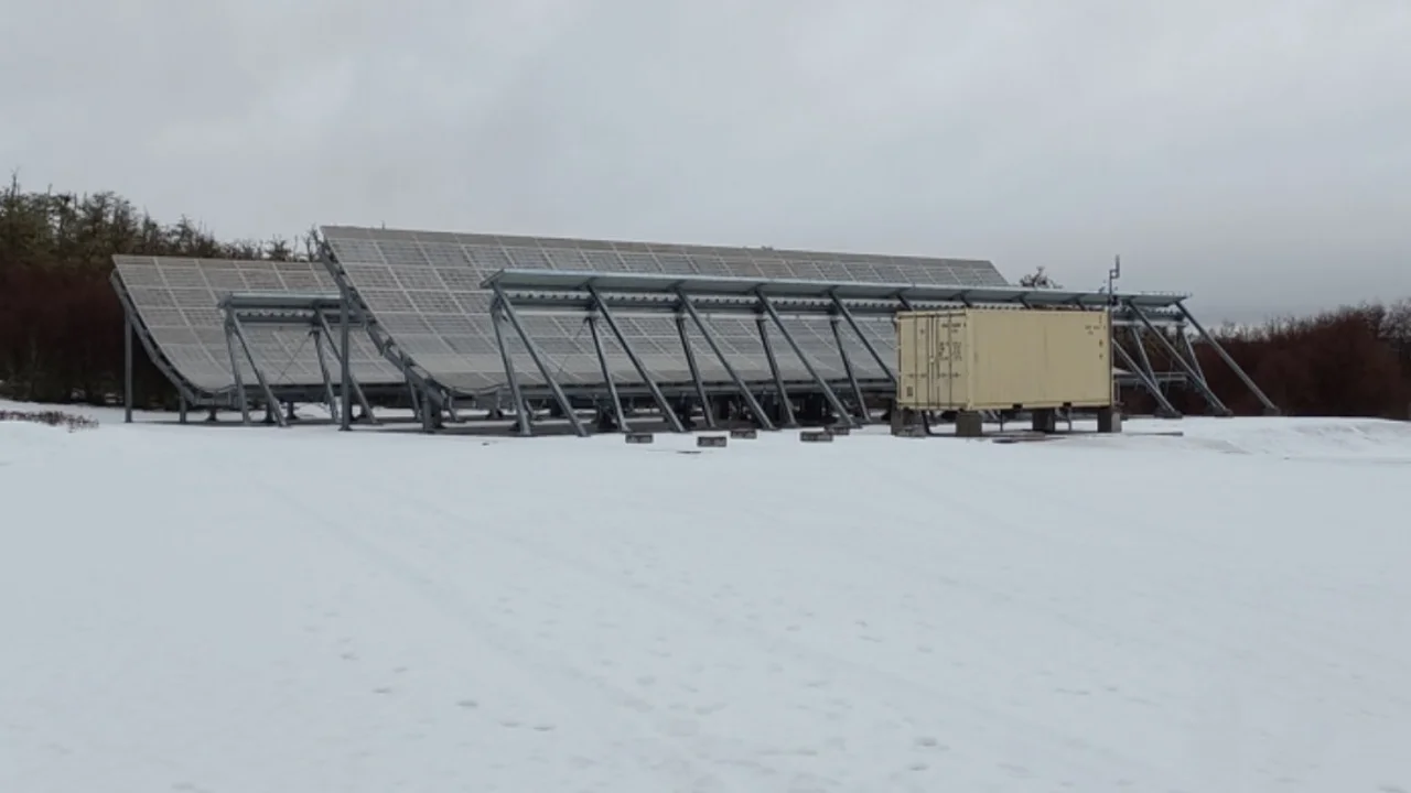Milei reactiva polémico radar en Tierra del Fuego por pedido de EE. UU.