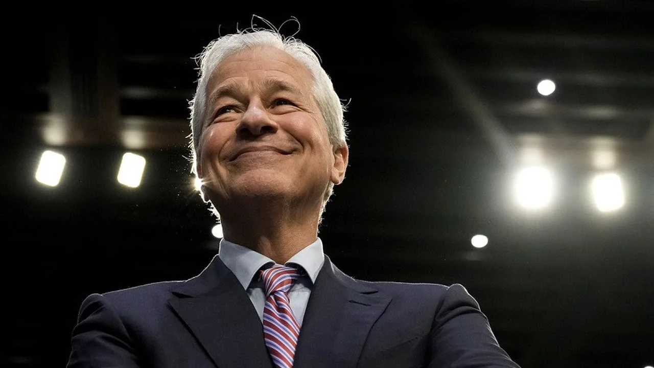 El consejo del presidente de JP Morgan sobre las reuniones