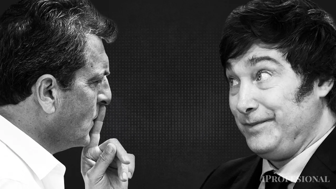 Massa vs Milei: qué dice la encuesta que acertó en primera vuelta